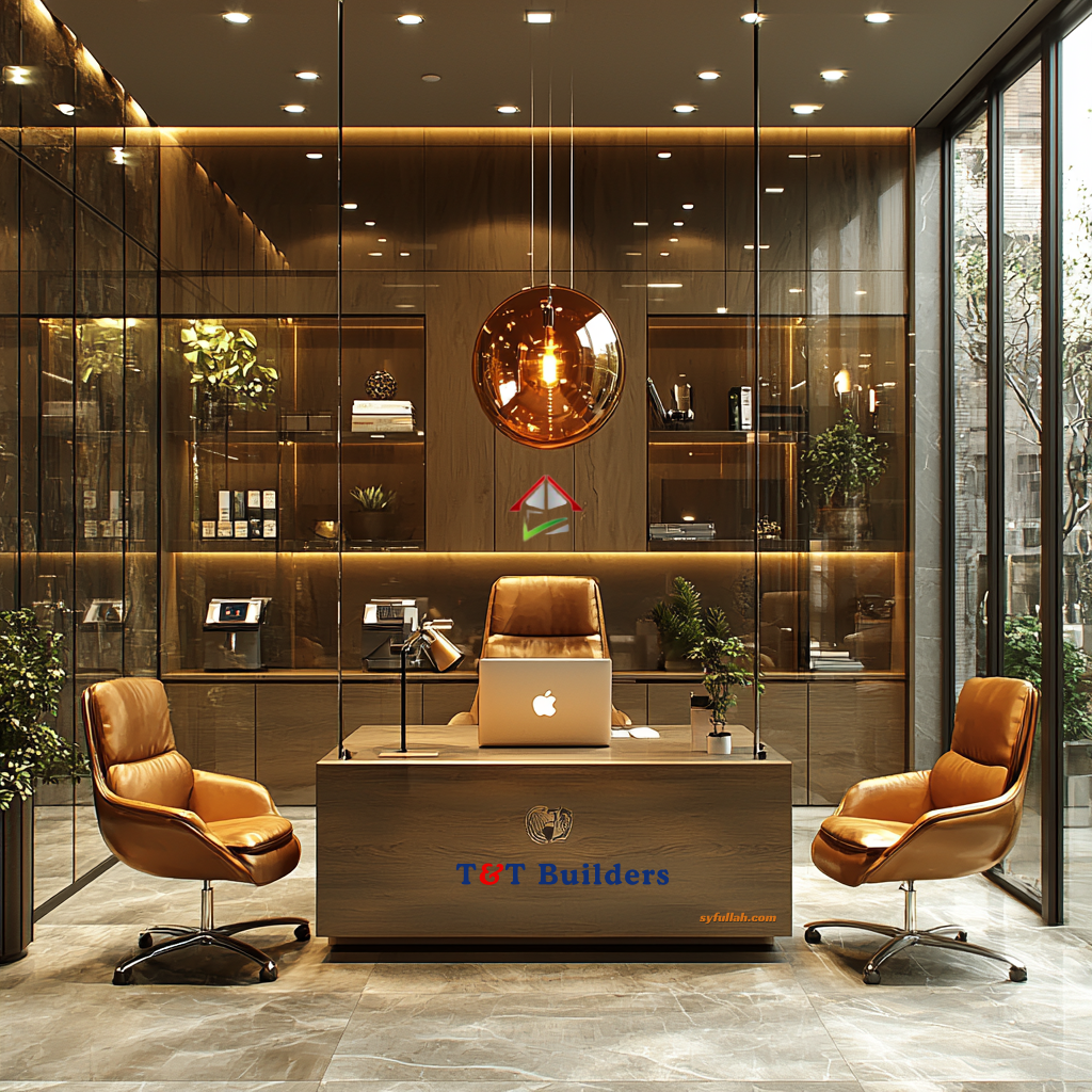 Office Interior Design